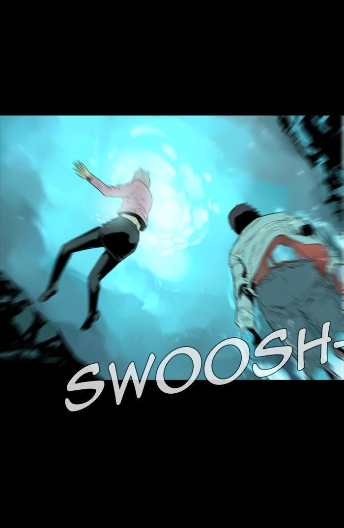 Deep (Towoo) Chapter 44 page 7 - Chapter 44 [END]