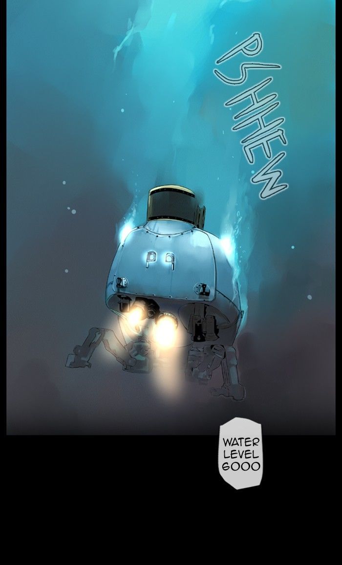 Deep (Towoo) Chapter 44 page 70 - Chapter 44 [END]