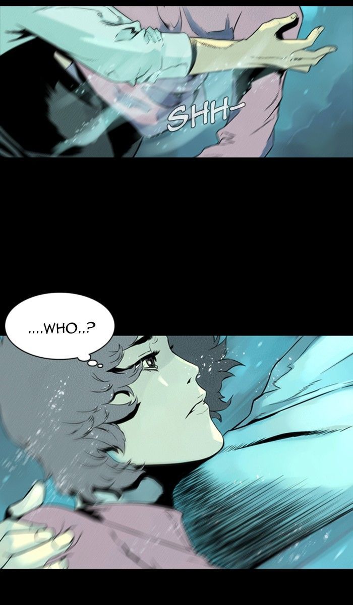 Deep (Towoo) Chapter 44 page 8 - Chapter 44 [END]