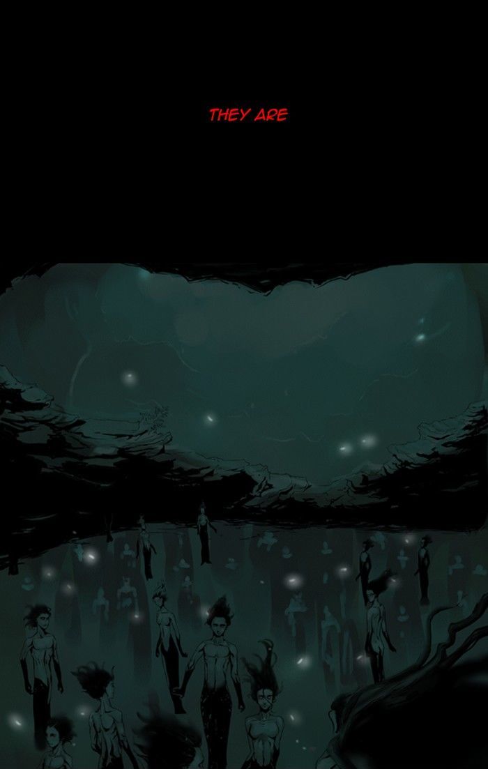Deep (Towoo) Chapter 44 page 81 - Chapter 44 [END]