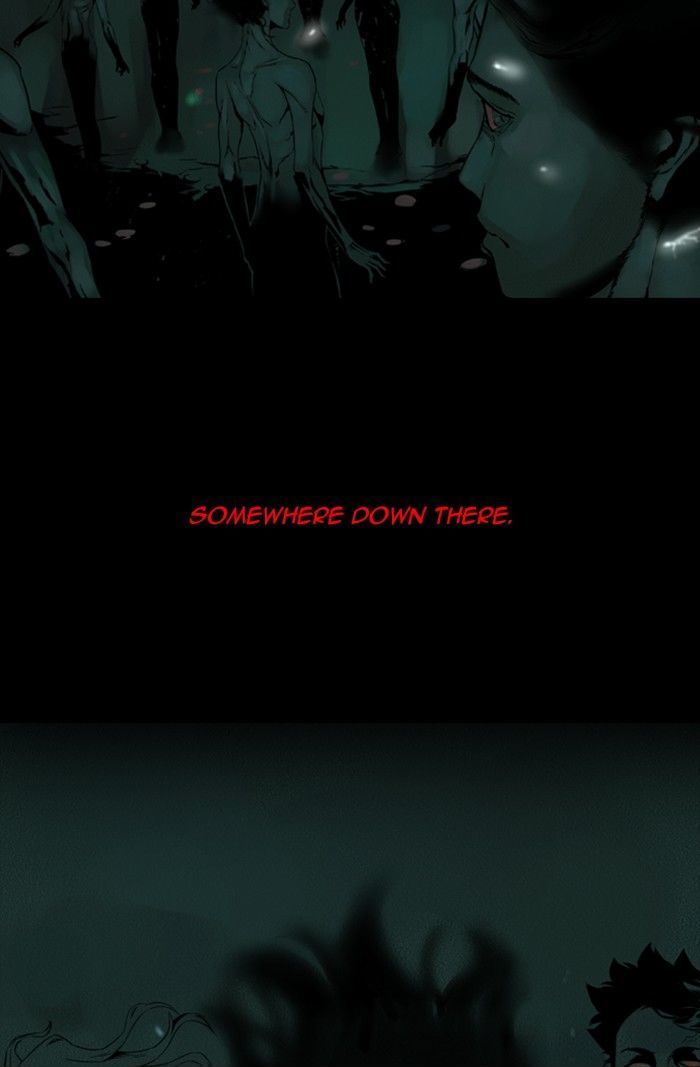 Deep (Towoo) Chapter 44 page 82 - Chapter 44 [END]