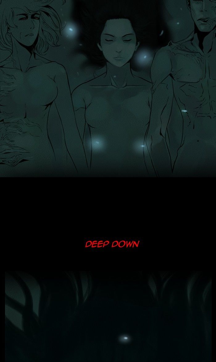 Deep (Towoo) Chapter 44 page 83 - Chapter 44 [END]
