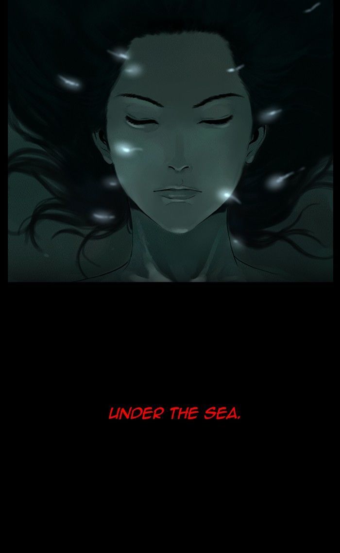 Deep (Towoo) Chapter 44 page 84 - Chapter 44 [END]