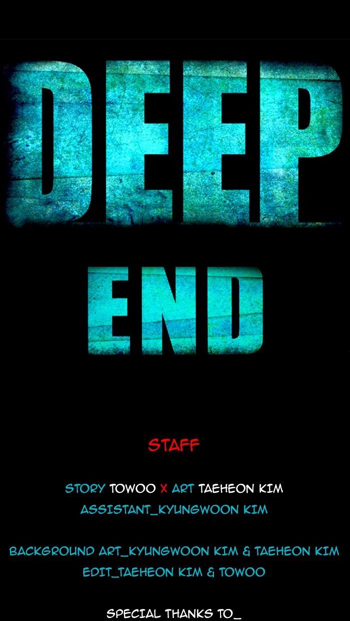 Deep (Towoo) Chapter 44 page 86 - Chapter 44 [END]