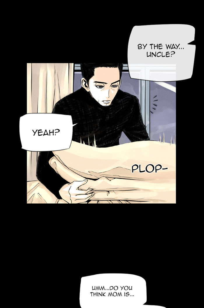 Deep (Towoo) Chapter 8 page 26 - Chapter 8