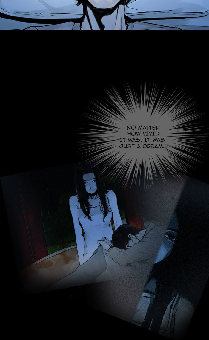 Deep (Towoo) Chapter 8 page 37 - Chapter 8