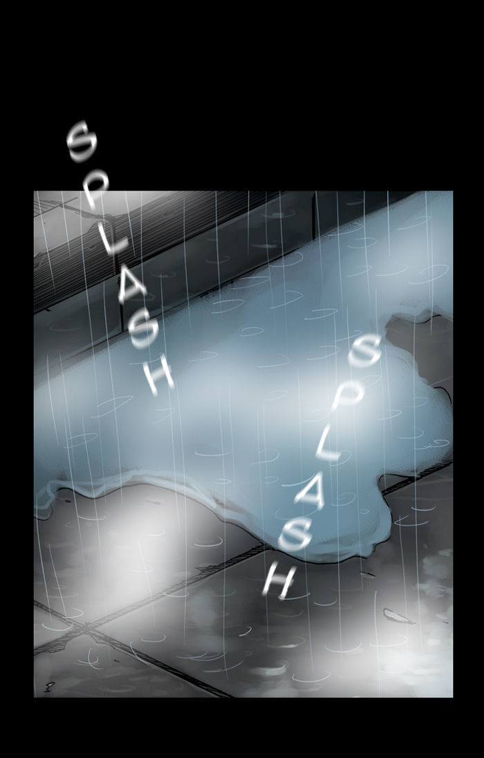 Deep (Towoo) Chapter 8 page 4 - Chapter 8