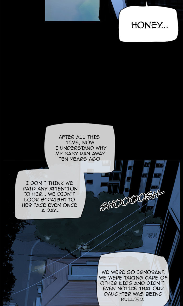 Deep (Towoo) Chapter 8 page 46 - Chapter 8