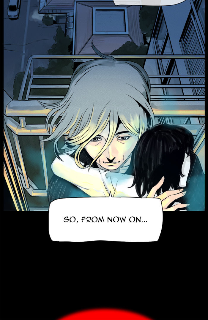 Deep (Towoo) Chapter 8 page 47 - Chapter 8