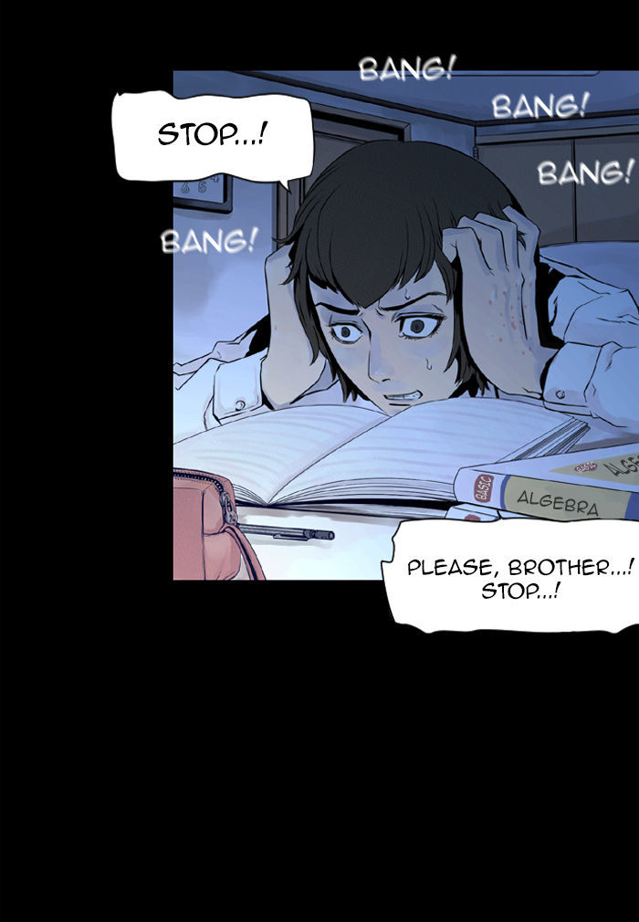 Deep (Towoo) Chapter 8 page 50 - Chapter 8