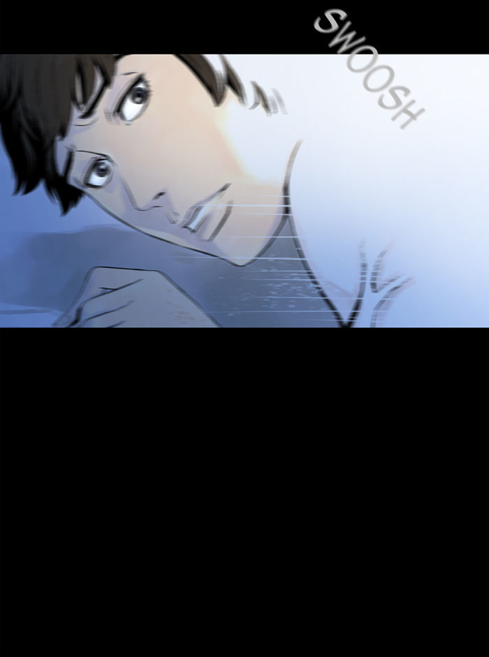 Deep (Towoo) Chapter 8 page 52 - Chapter 8