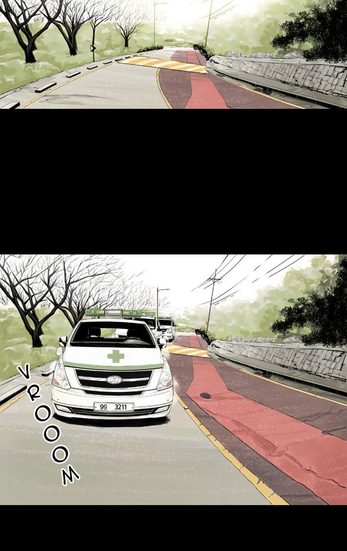 Deep (Towoo) Chapter 8 page 54 - Chapter 8