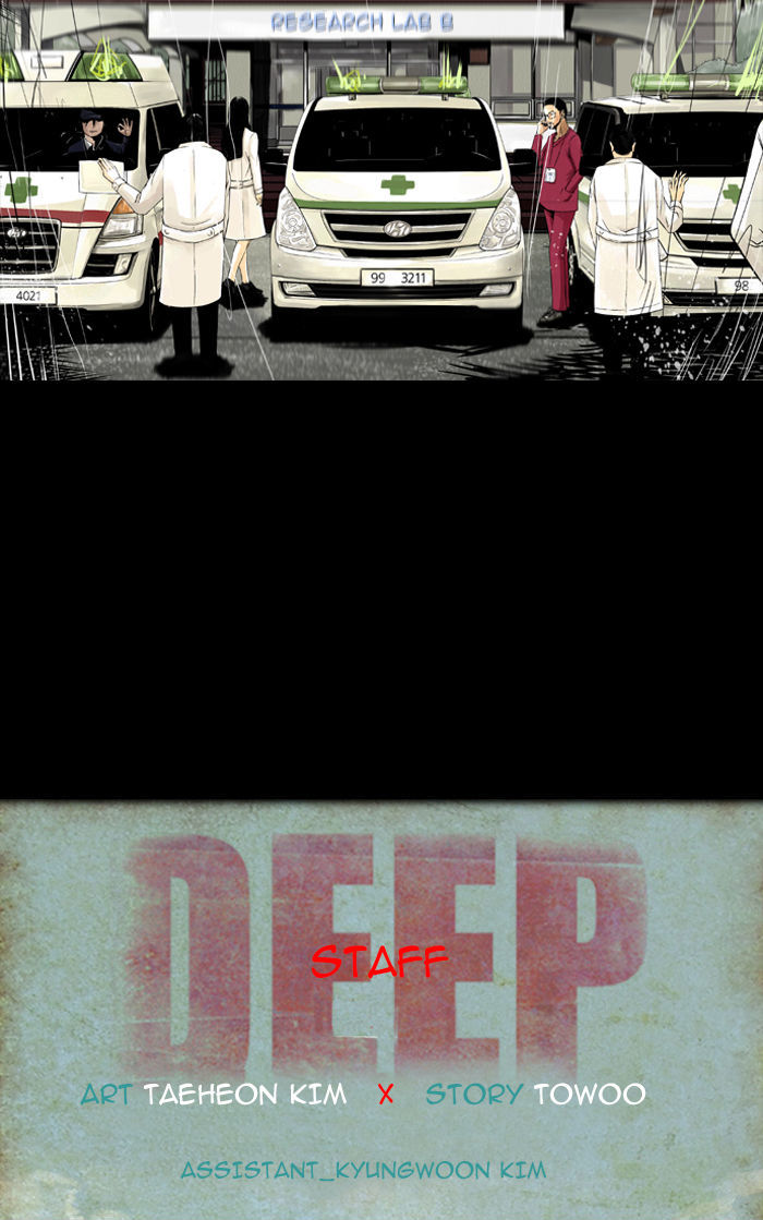 Deep (Towoo) Chapter 8 page 59 - Chapter 8