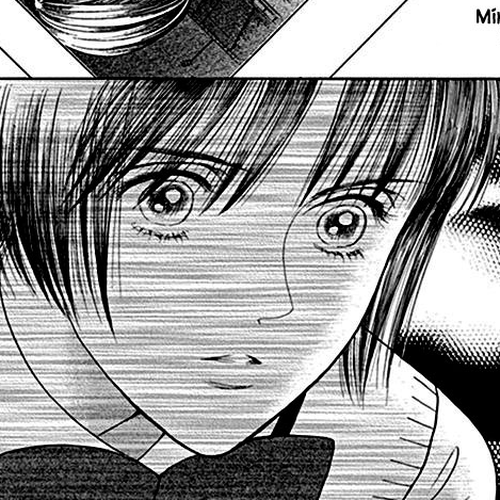 Deep Water - Shinen Chapter 4.1 cover