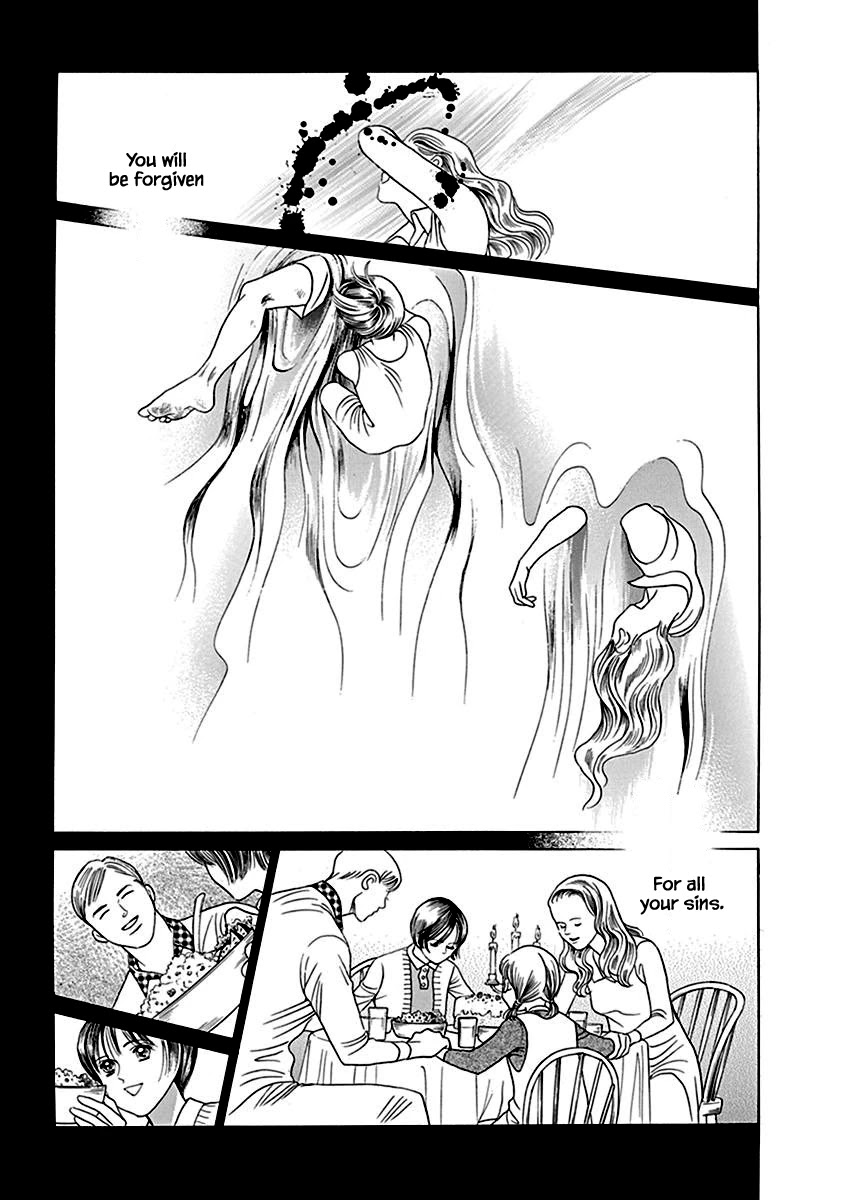 Deep Water - Shinen Chapter 5 page 26 - Chapter 5