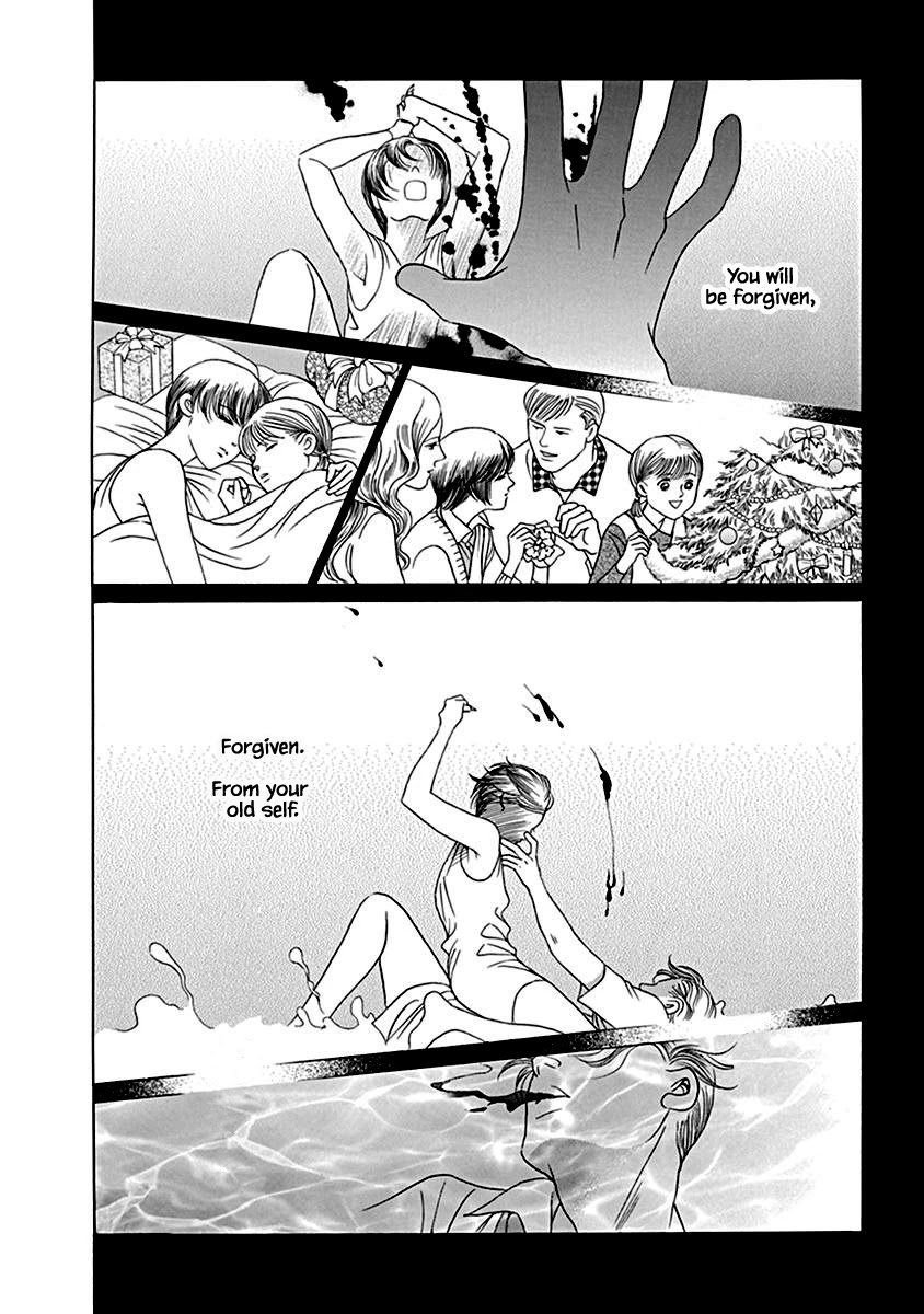 Deep Water - Shinen Chapter 5 page 27 - Chapter 5
