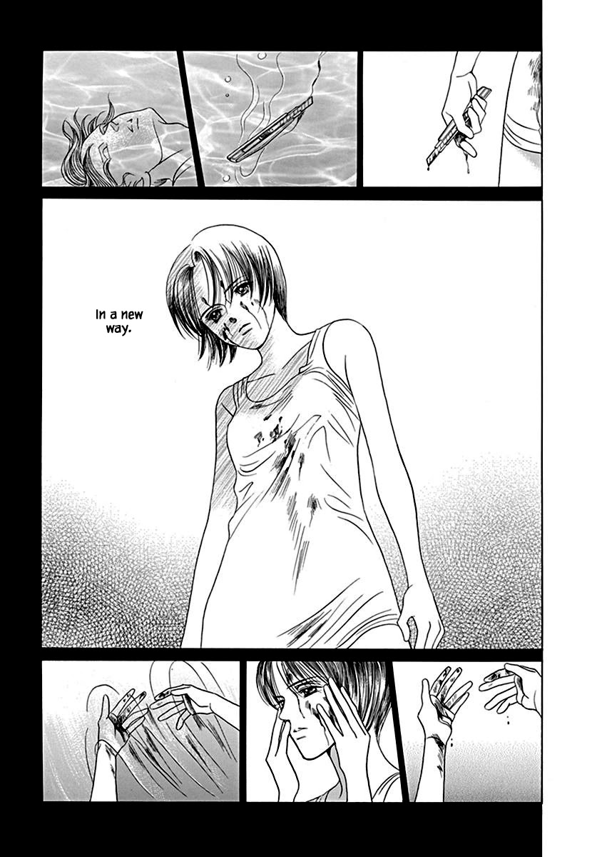 Deep Water - Shinen Chapter 5 page 28 - Chapter 5