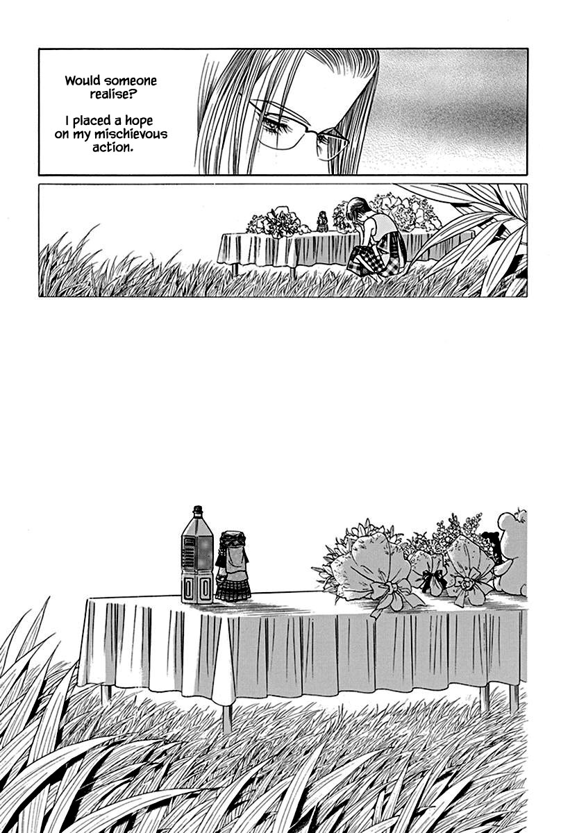 Deep Water - Shinen Chapter 8.2 page 17 - Chapter 8.2 [END]