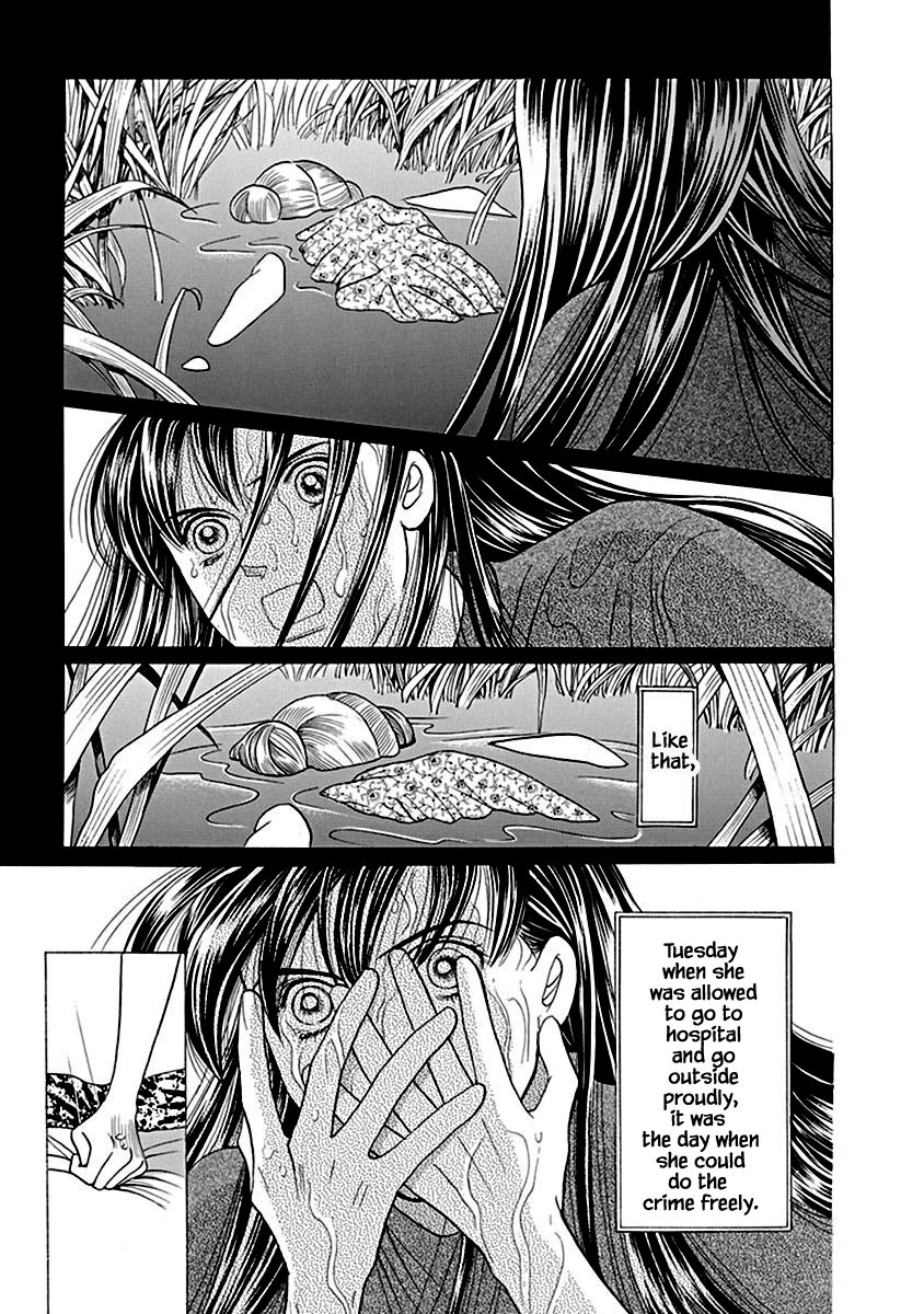 Deep Water - Shinen Chapter 8.2 page 9 - Chapter 8.2 [END]