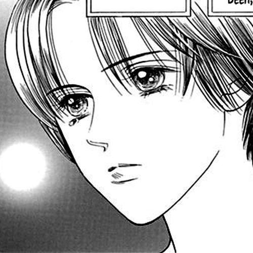 Deep Water - Shinen Chapter 8.2 [END] cover