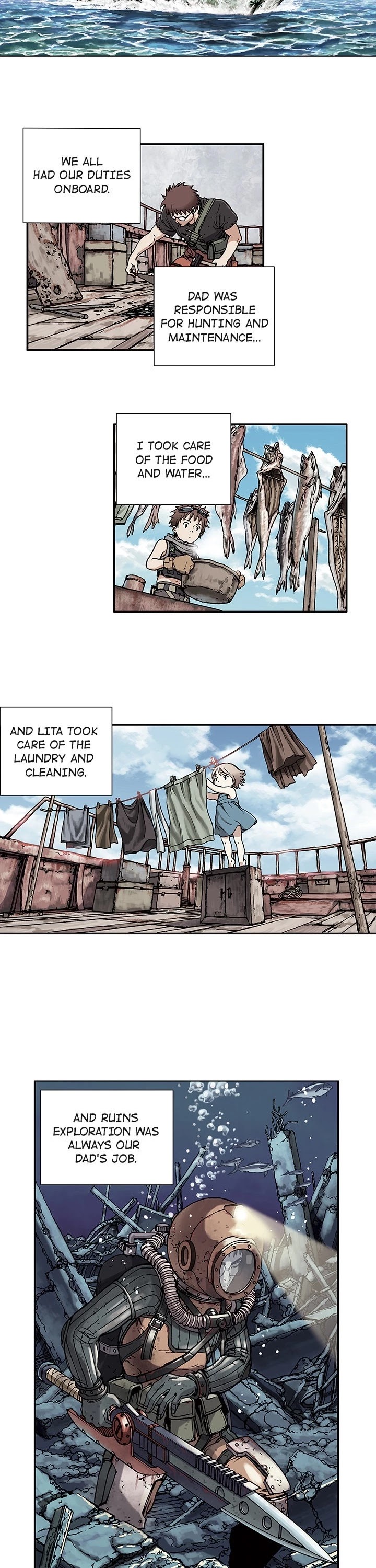 DeepWater Chapter 1 page 22 - Chapter 1