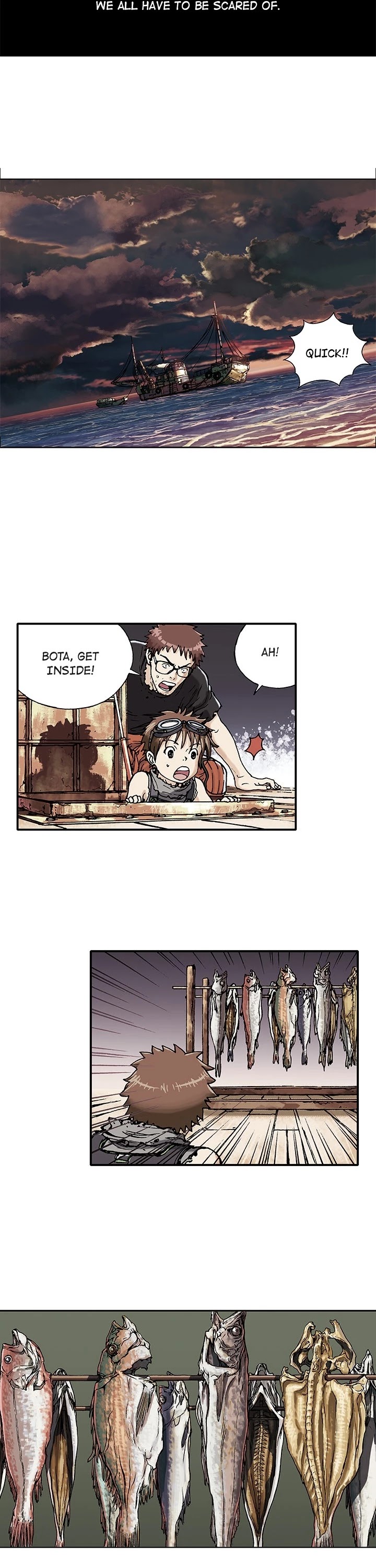 DeepWater Chapter 1 page 28 - Chapter 1