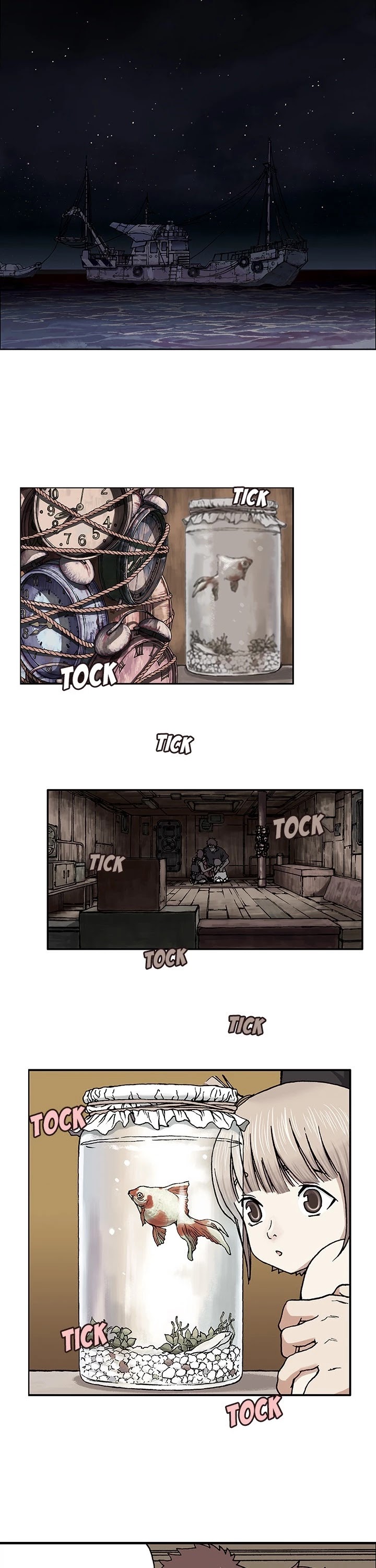 DeepWater Chapter 1 page 31 - Chapter 1