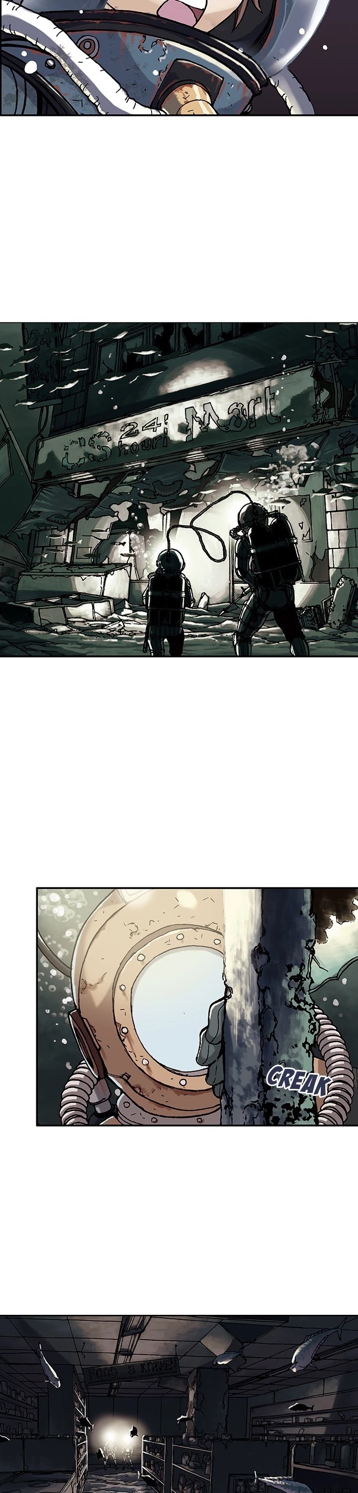 DeepWater Chapter 1 page 7 - Chapter 1