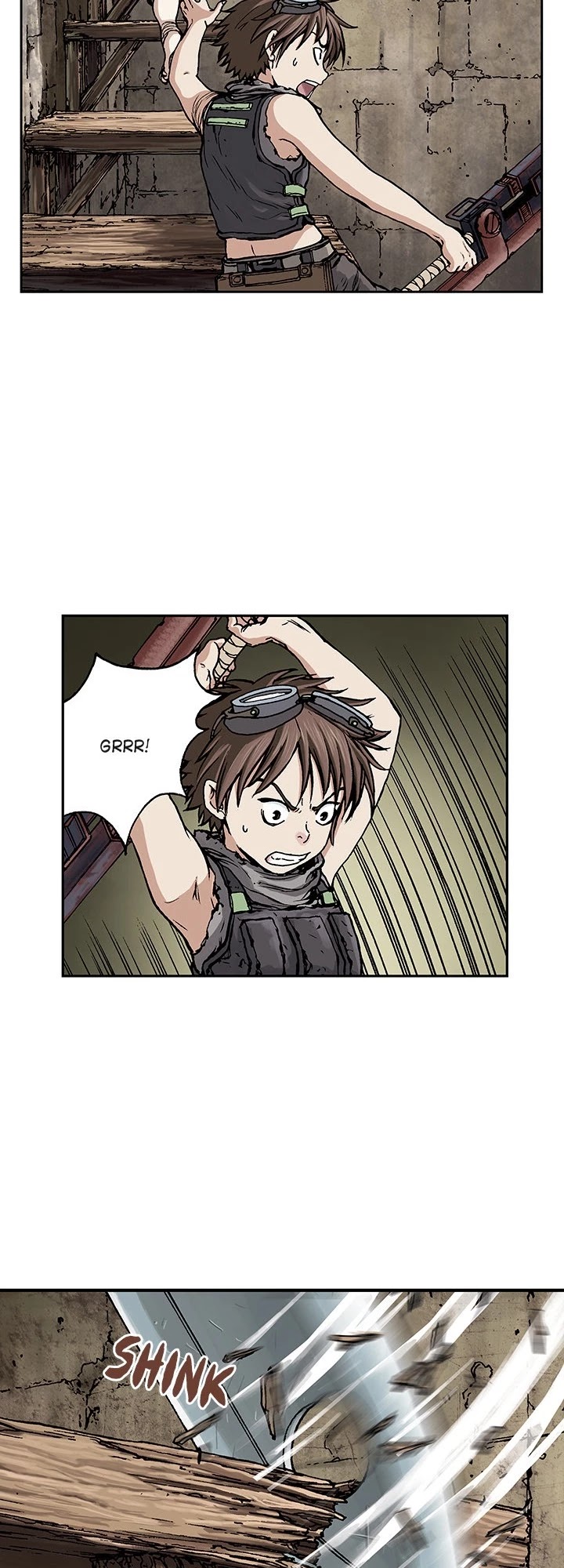 DeepWater Chapter 10 page 14 - Chapter 10
