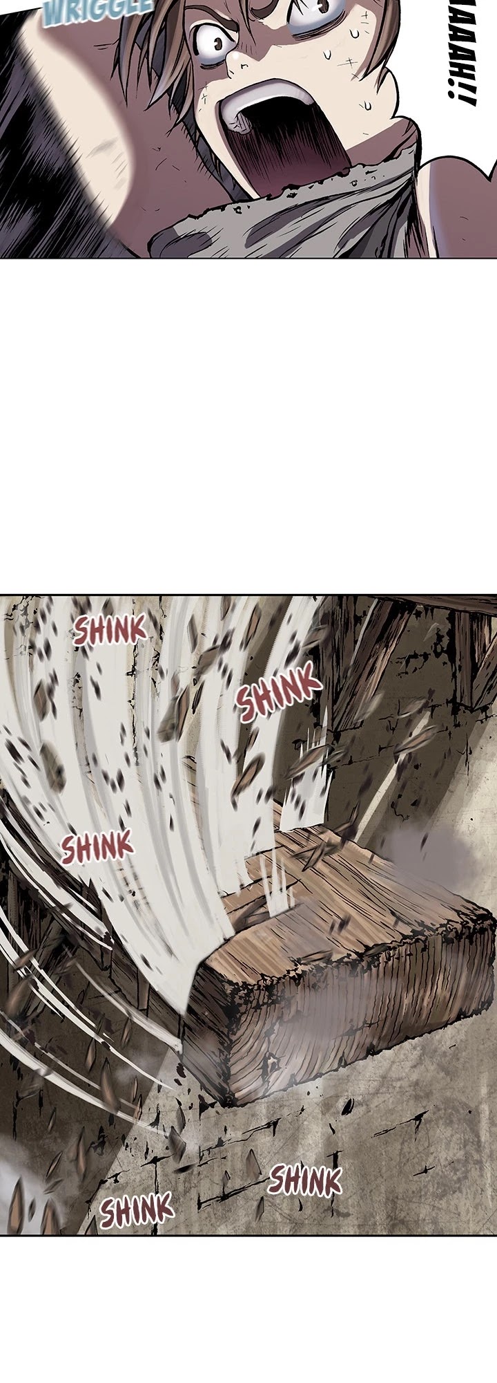 DeepWater Chapter 10 page 17 - Chapter 10