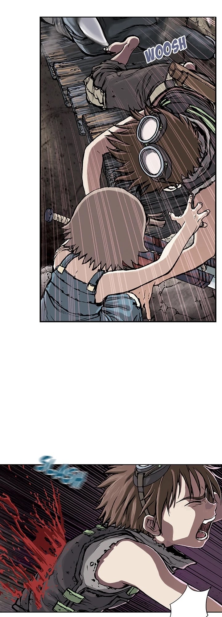 DeepWater Chapter 10 page 20 - Chapter 10