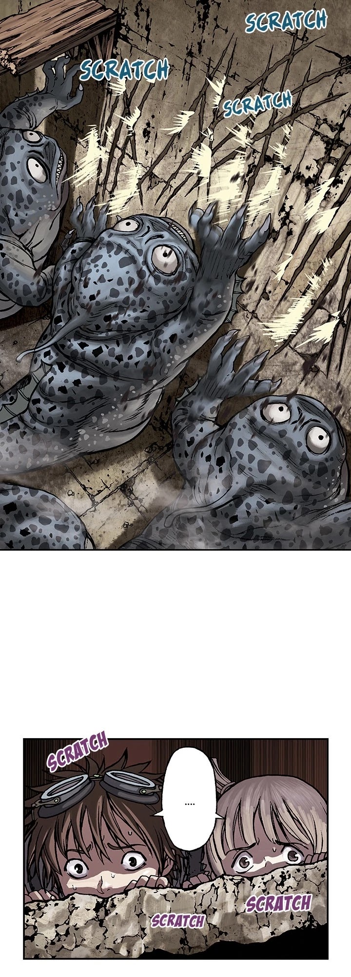 DeepWater Chapter 10 page 23 - Chapter 10