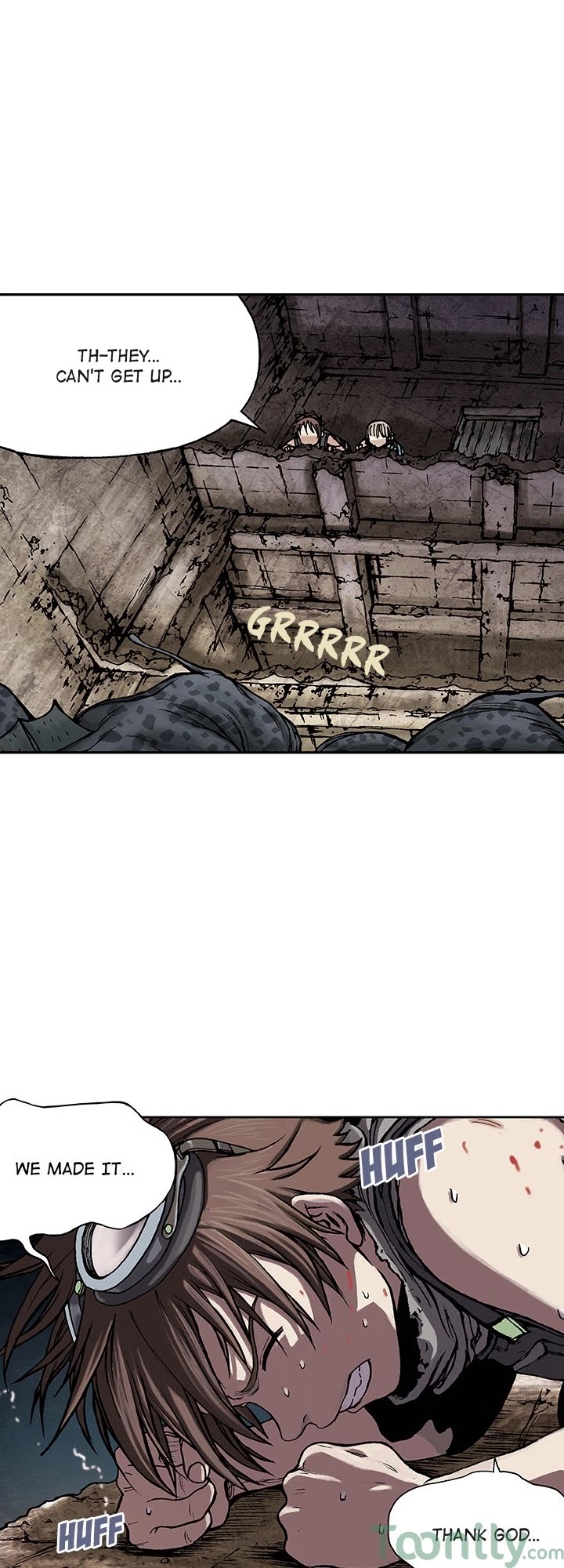 DeepWater Chapter 10 page 24 - Chapter 10
