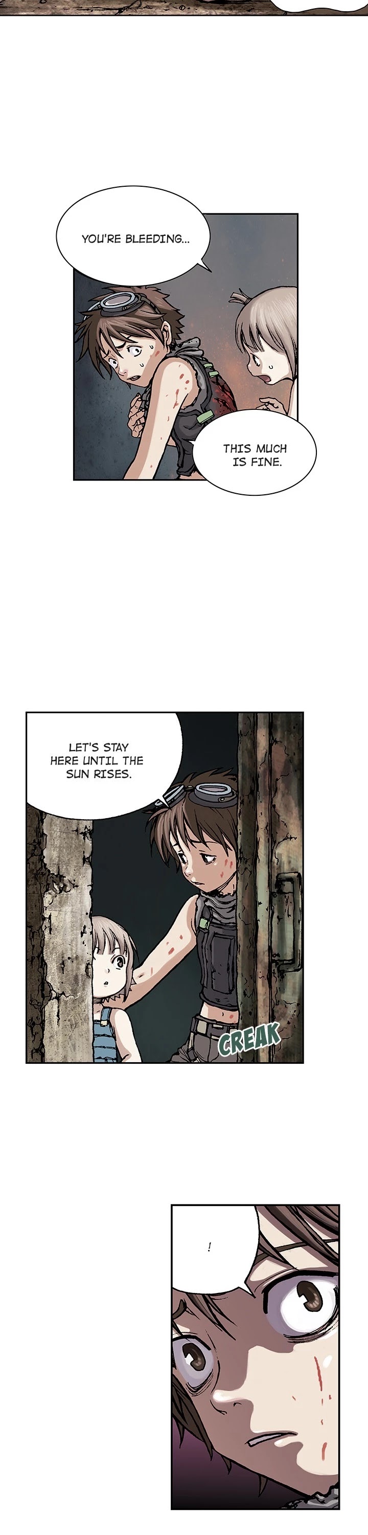 DeepWater Chapter 10 page 25 - Chapter 10