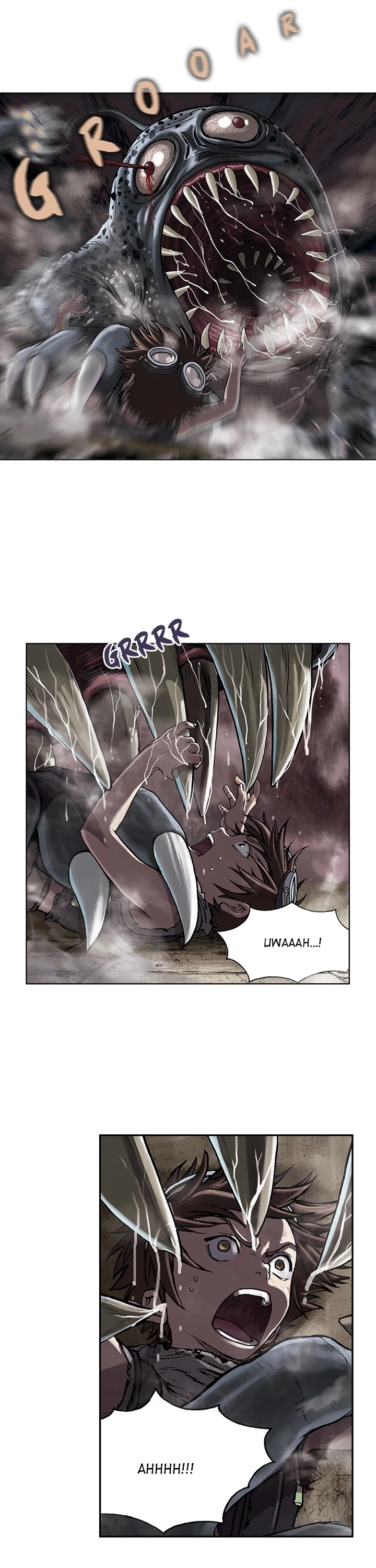 DeepWater Chapter 10 page 28 - Chapter 10