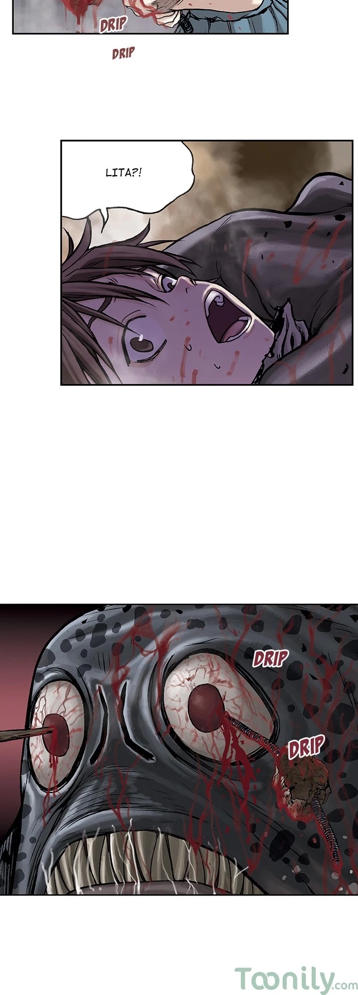 DeepWater Chapter 10 page 30 - Chapter 10