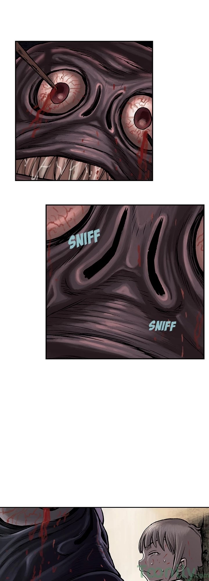 DeepWater Chapter 10 page 33 - Chapter 10