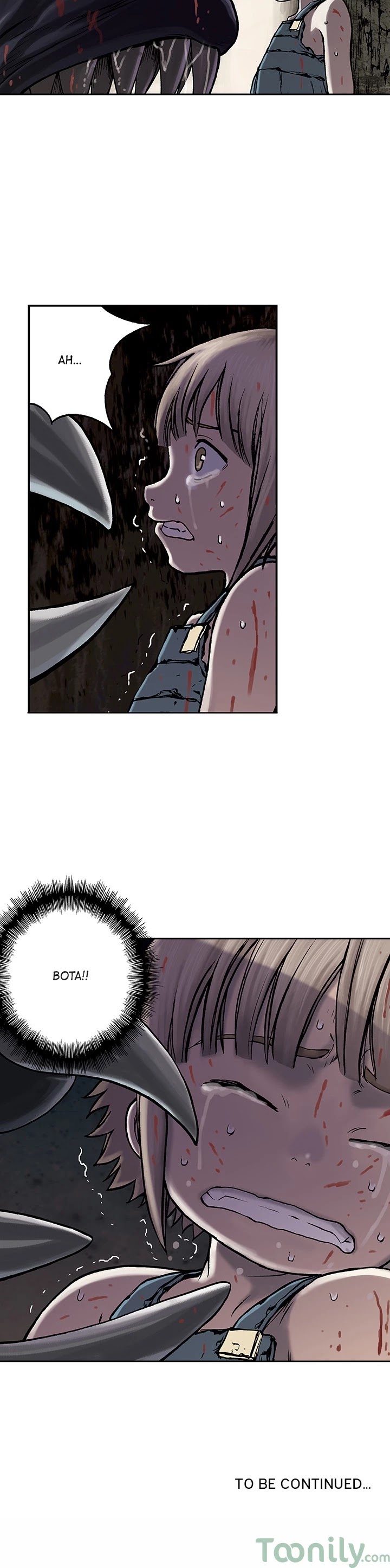 DeepWater Chapter 10 page 34 - Chapter 10