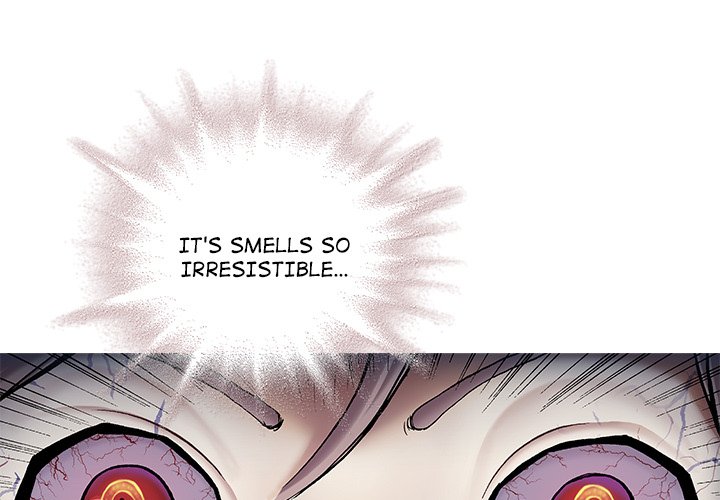 DeepWater Chapter 100 page 1 - Chapter 100