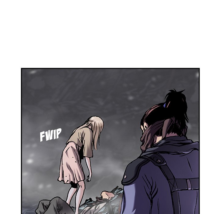 DeepWater Chapter 100 page 101 - Chapter 100