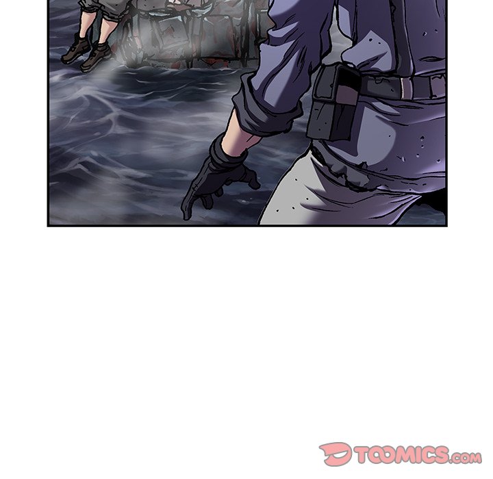 DeepWater Chapter 100 page 102 - Chapter 100