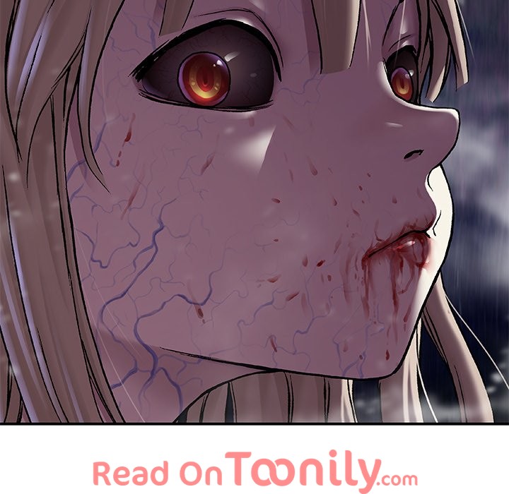 DeepWater Chapter 100 page 104 - Chapter 100