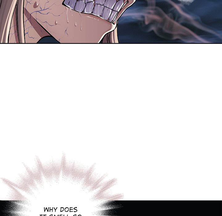 DeepWater Chapter 100 page 23 - Chapter 100