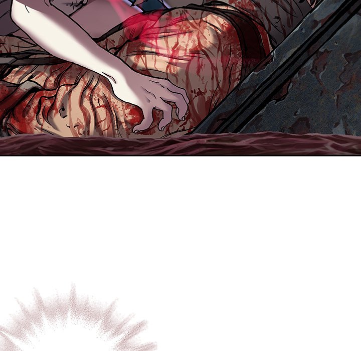 DeepWater Chapter 100 page 25 - Chapter 100
