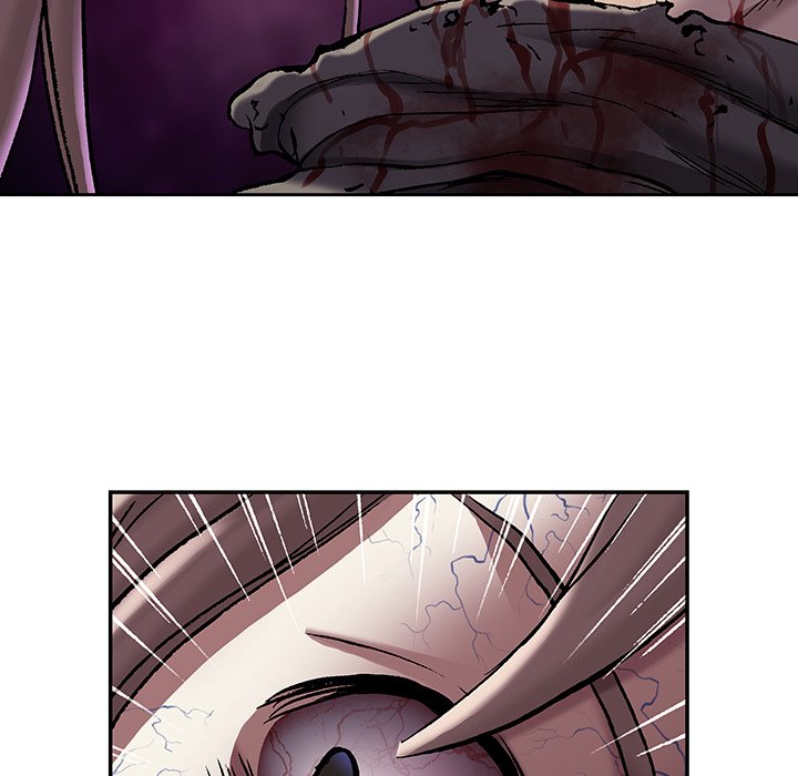 DeepWater Chapter 100 page 27 - Chapter 100