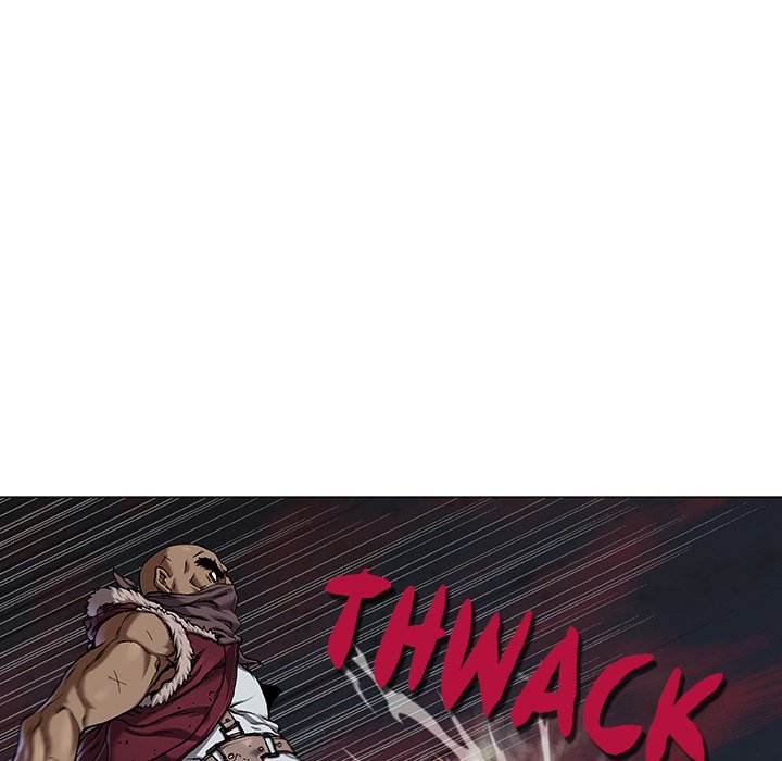 DeepWater Chapter 100 page 29 - Chapter 100