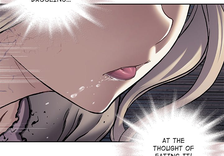 DeepWater Chapter 100 page 3 - Chapter 100
