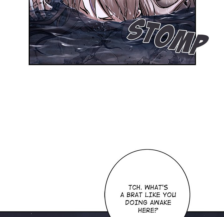 DeepWater Chapter 100 page 33 - Chapter 100