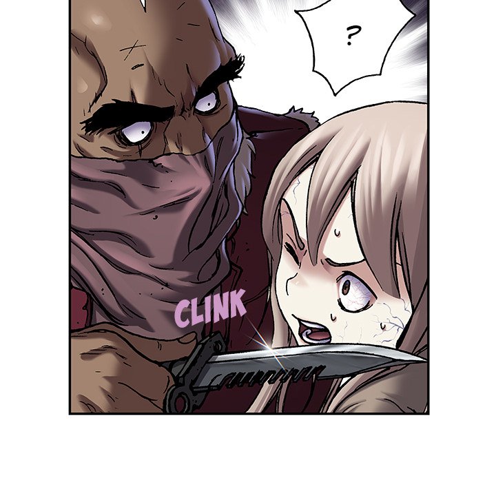 DeepWater Chapter 100 page 36 - Chapter 100