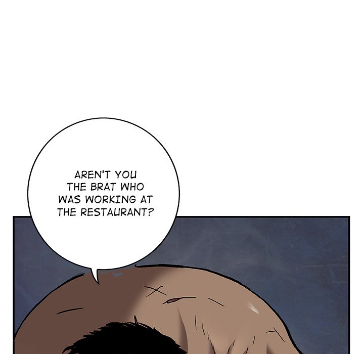 DeepWater Chapter 100 page 37 - Chapter 100